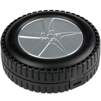 Zestaw narzędzi "opona" 25 el. | Marvin neutralny