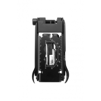 Zestaw narzędzi rowerowych MERAPI Schwarzwolf