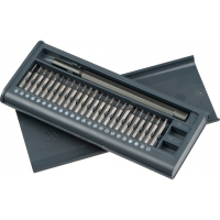 Zestaw narzędzi SAO VICENTE, ciemnoszary