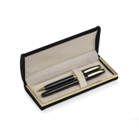 Zestaw piśmienniczy ARIZONA czarny