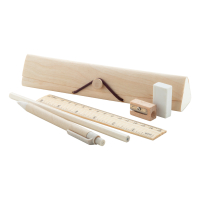 zestaw piśmienniczy 