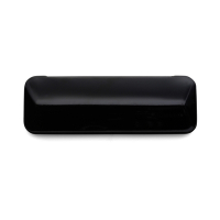 Zestaw piśmienny, długopis i ołówek mechaniczny czarny