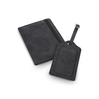 Zestaw podróżny Saana