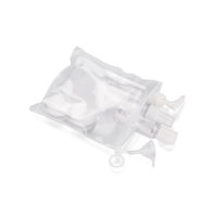 Zestaw pojemników podróżnych AIRO biały