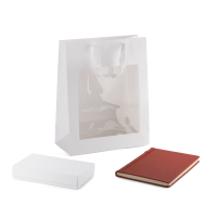 Zestaw upominkowy HER czerwony