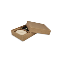 Zestaw upominkowy InsideOut Aroma Pebble z 6 olejkami eterycznymi