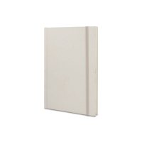 Zeszyt z okładką z kartonu A5