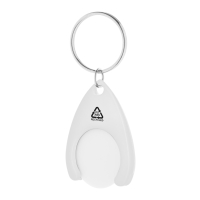 żeton / brelok RPET