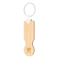 żeton do wózka / brelok