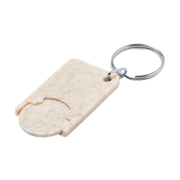 żeton do wózków / brelok