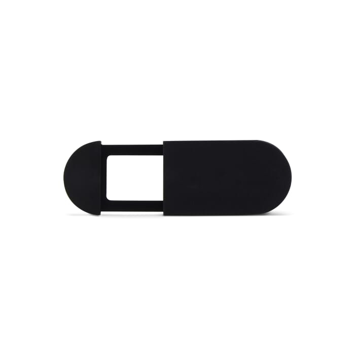 1101 | Webcam Cover It Up, czarny