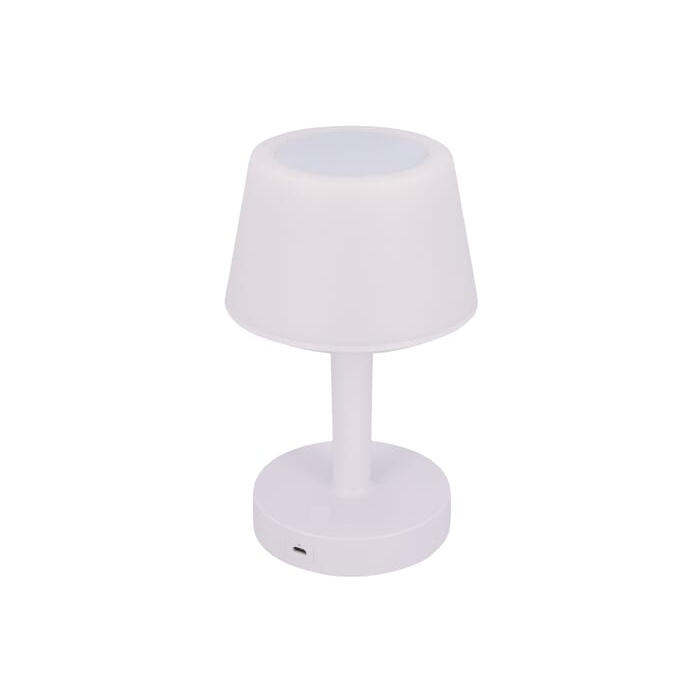 1563 | Table Tunes Mini, biały