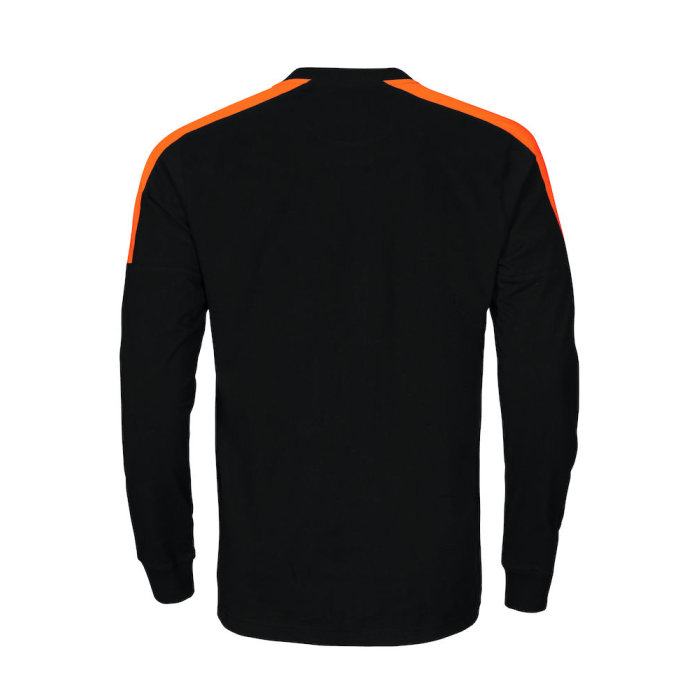 2020 T-SHIRT LONG SLEEVE Z ODBLASKAMI NA RAMIONACH