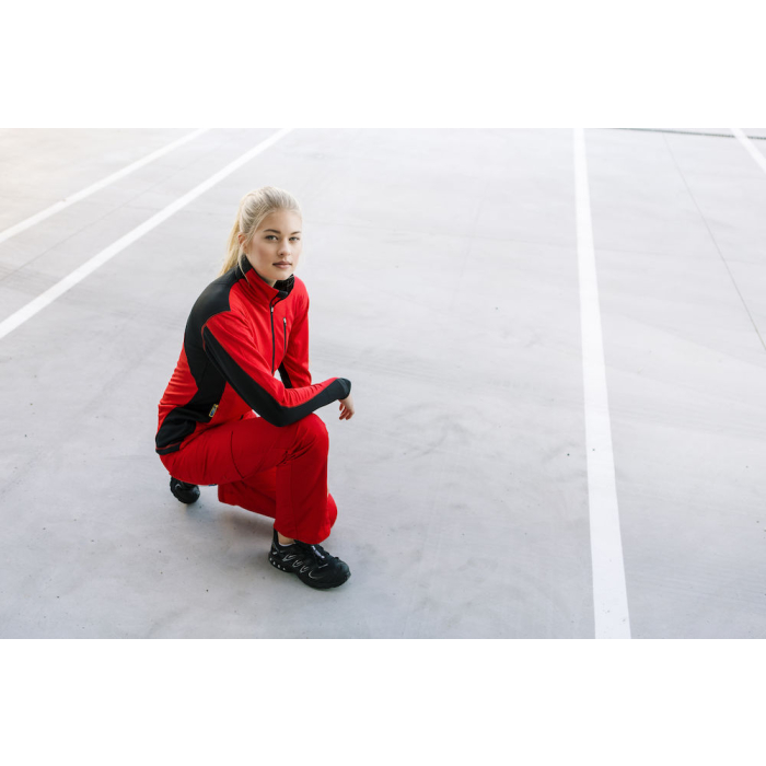 2519 SPODNIE DO PASA DAMSKIE