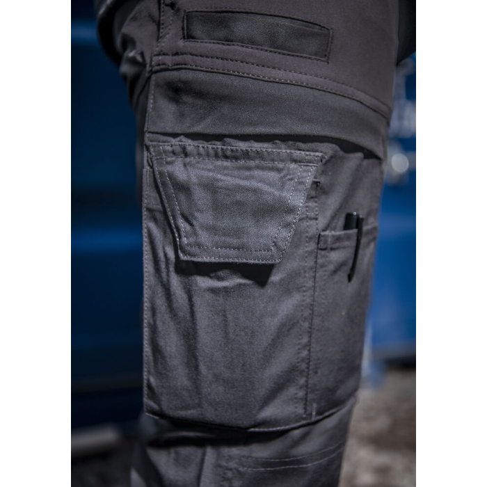 2552 SPODNIE SERWISOWE, MĘSKIE