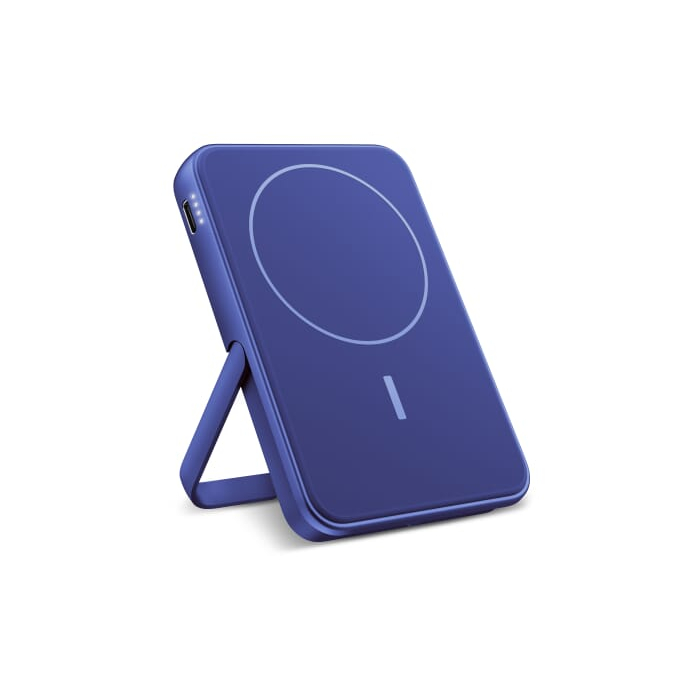 2PBM5000| Fresh 'n Rebel Compatible with MagSafe MagSafe Powerbank Wireless 5000mAh