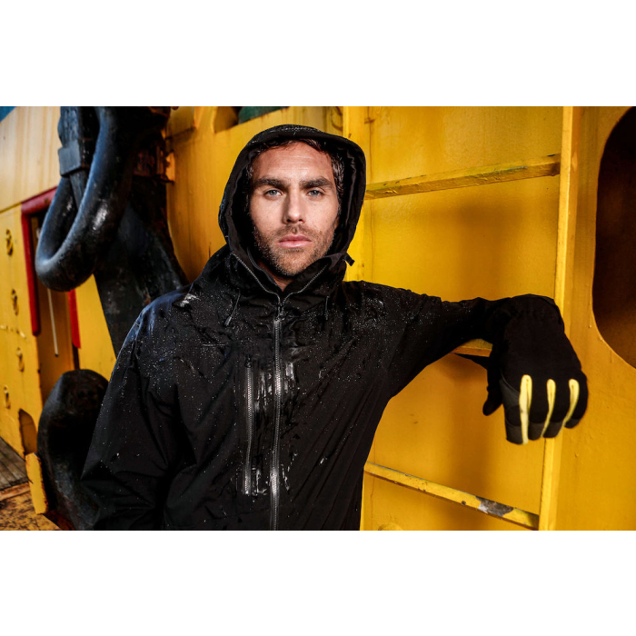 3416 KURTKA FUNKCJONALNA