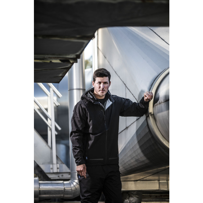 3425 KURTKA PRZECIWDESZCZOWA