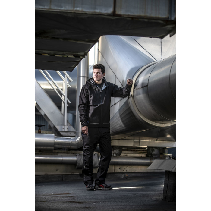 3512 SPODNIE PRZECIWDESZCZOWE 