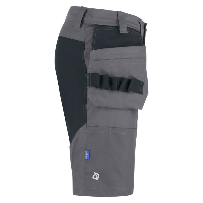 3521 KR&Oacute;TKIE SPODENKI ZE STRETCHEM