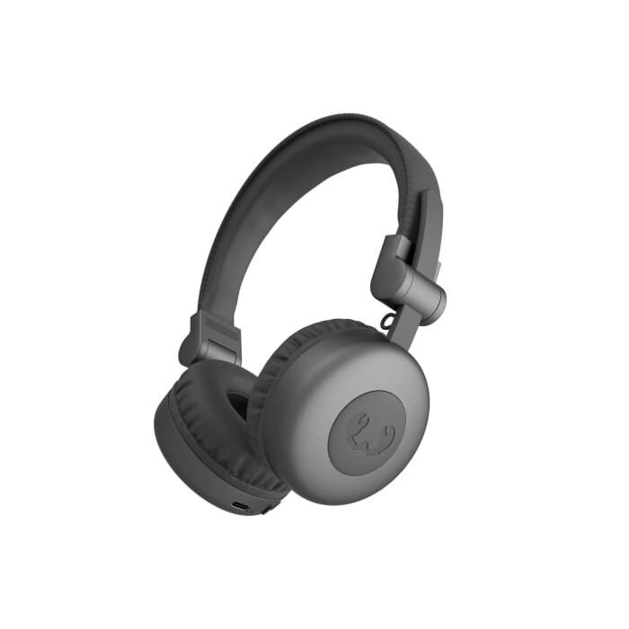 3HP1000 I Fresh 'n Rebel Code Core-Wireless on-ear Headphone, stalowoszary