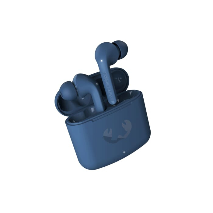 3TW1300 I Fresh 'n Rebel Twins Fuse - True Wireless earbuds, niebieski