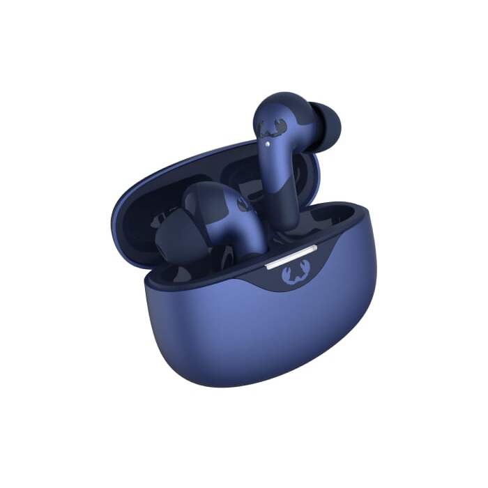 3TW3200 I Fresh 'n Rebel Twins Ace-TWS earbuds with Hybrid ANC, niebieski