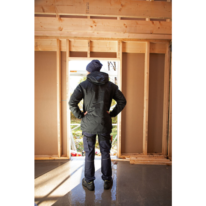 5430 KURTKA FUNKCJONALNA