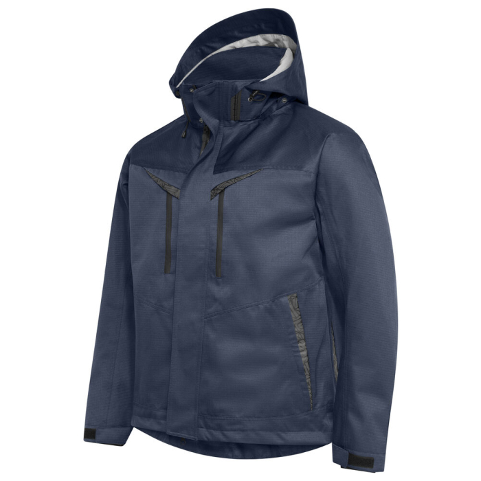 5455 Kurtka typu shell EN 343