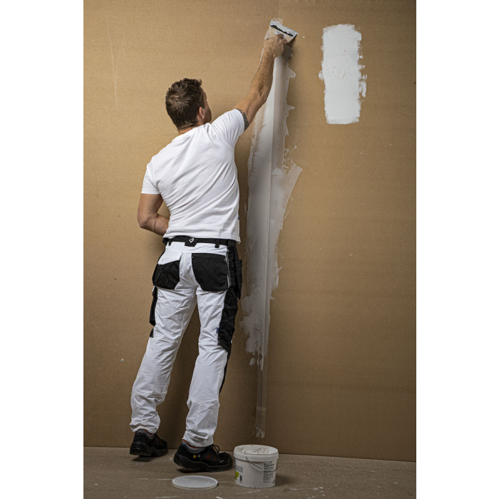 5551 SPODNIE DO PASA ZE STRETCHEM