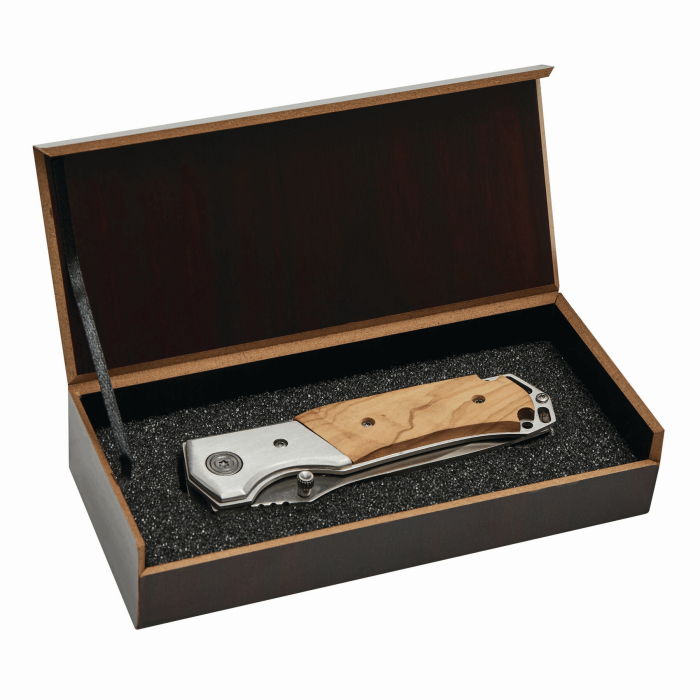 Nóż składany HUNTER