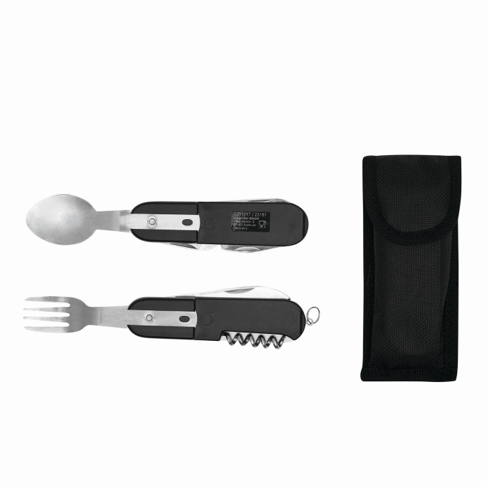 Wielofunkcyjny zestaw narzędzi WILDLIFE