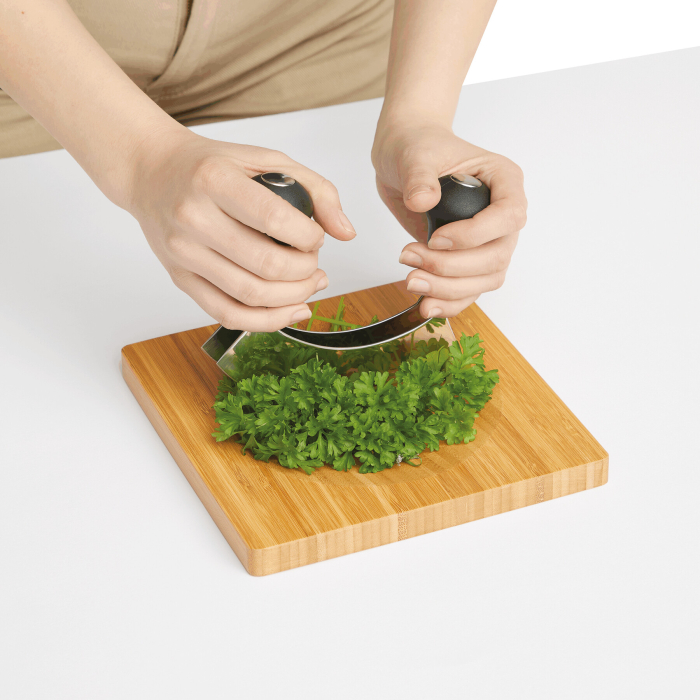 Zestaw do siekania ziół BUNCH