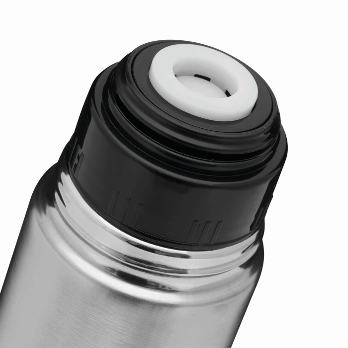 Termos o podwójnych ściankach WARM SOUL L, pojemność ok. 1 litr