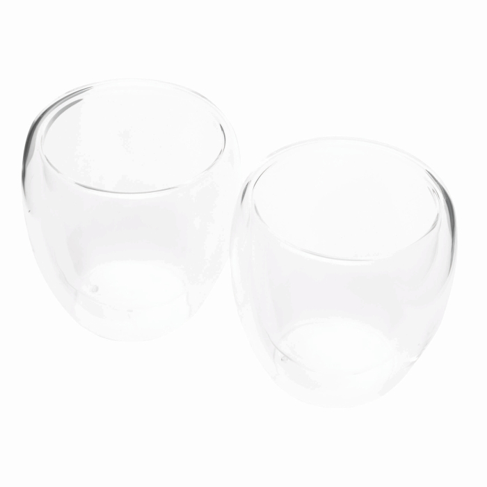 Zestaw 2 szklanek DRINK LINE M