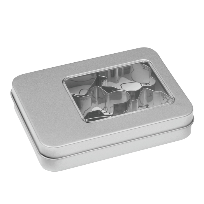 Zestaw foremek do pieczenia COOKIE