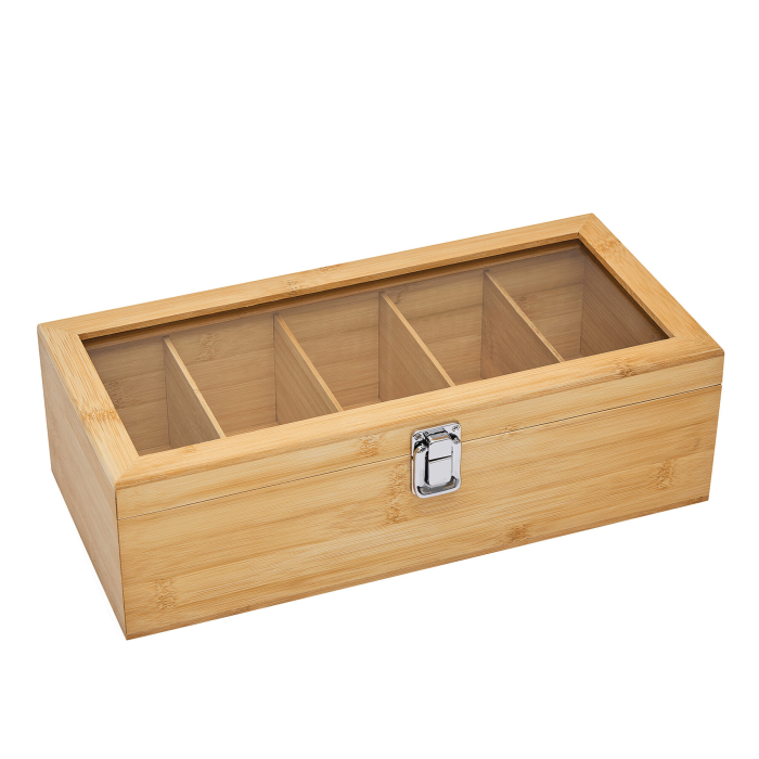 Pojemnik na herbatę TEA LOUNGE