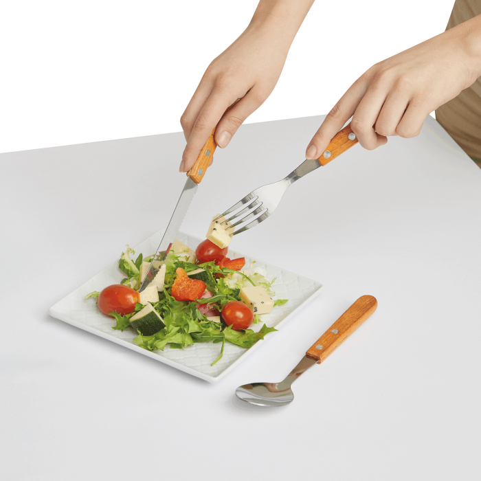 Zestaw sztućców ECO TRIP