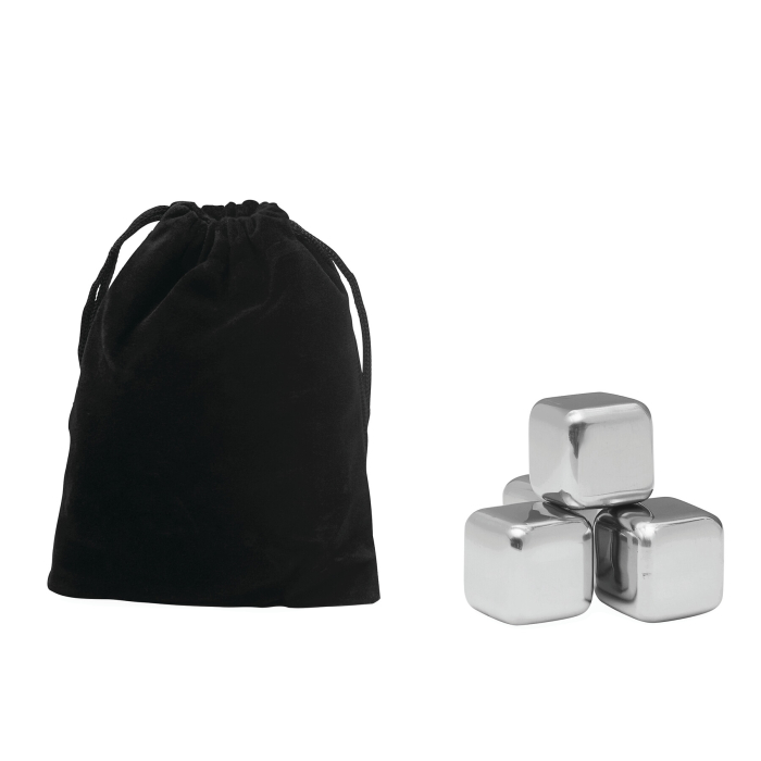 Zestaw kostek lodu COOLING CUBES