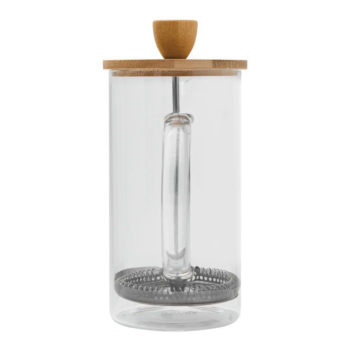 Zaparzacz BAMBOO PRESS