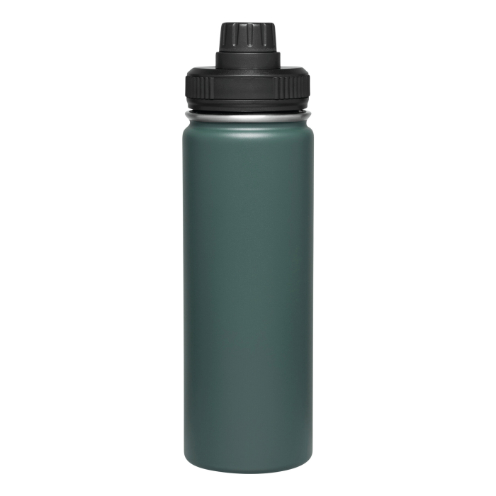 Próżniowa butelka do picia ARMY STYLE