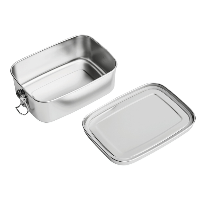 Lunch box STRONG BREAK
