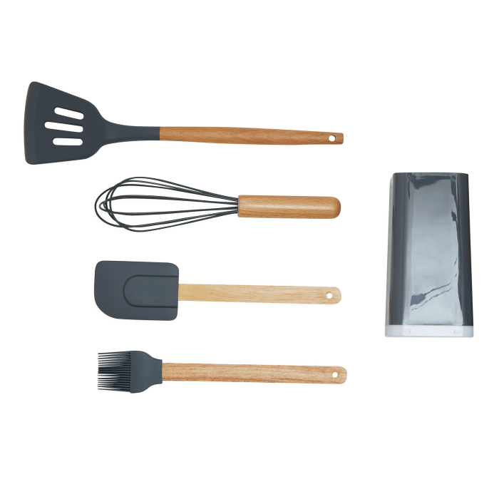 Zestaw kuchenny COOKING TOOLS