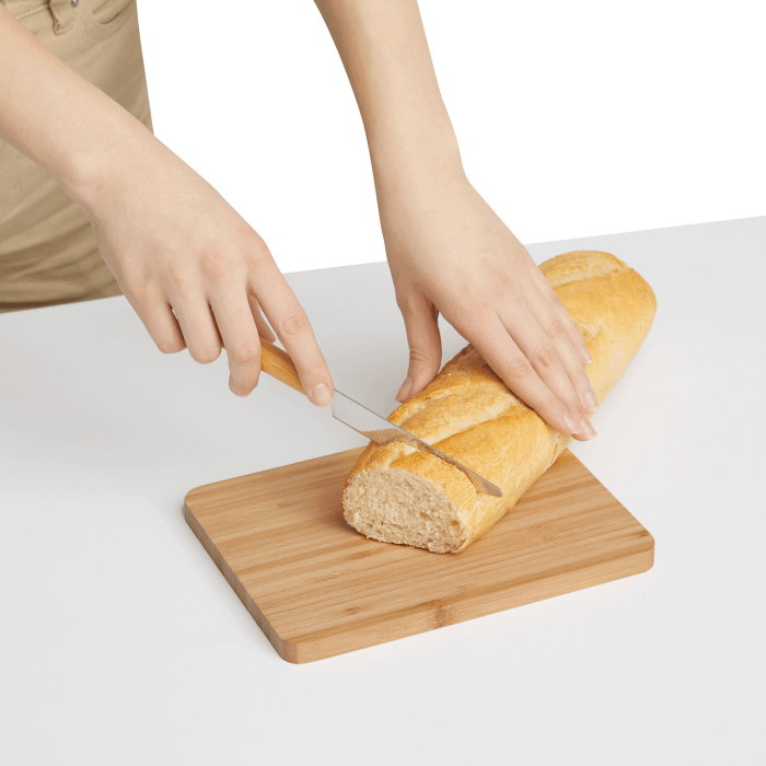 Deska do krojenia MINI BAMBOO