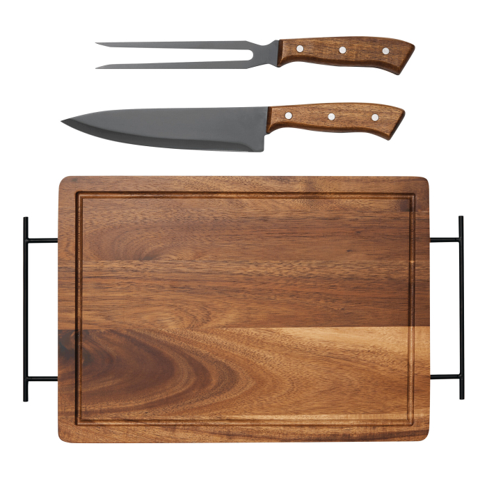 Deska do krojenia ACACIA CUT.