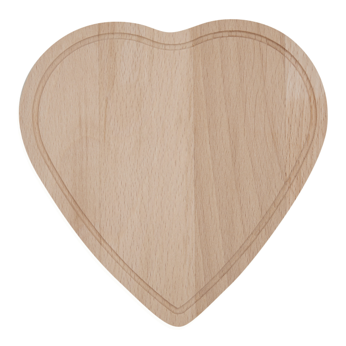 Deska do krojenia WOODEN HEART
