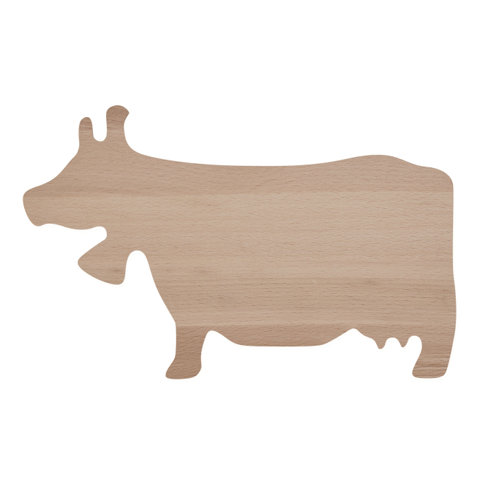 Deska do krojenia WOODEN RINDY