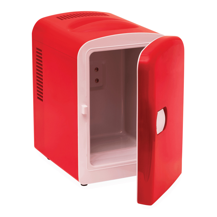 Chłodziarko-podgrzewarka turystyczna HOT AND COOL