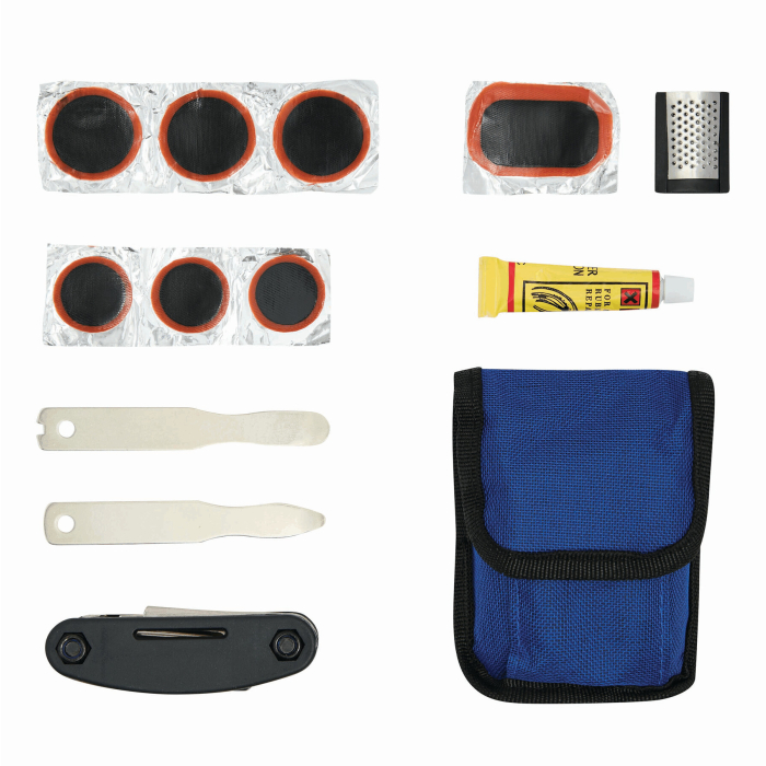 Komplet narzędzi rowerowych ON TOUR