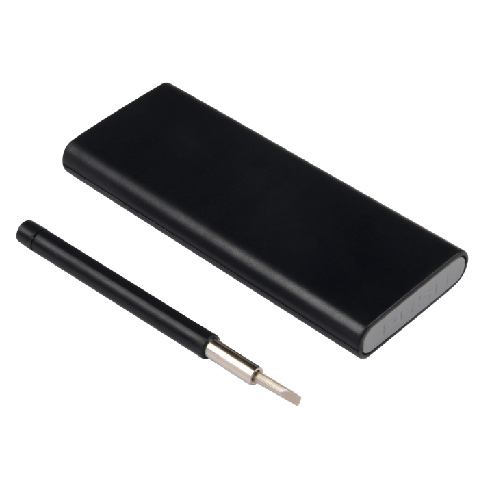 Zestaw wkrętaków BIT PRECISION